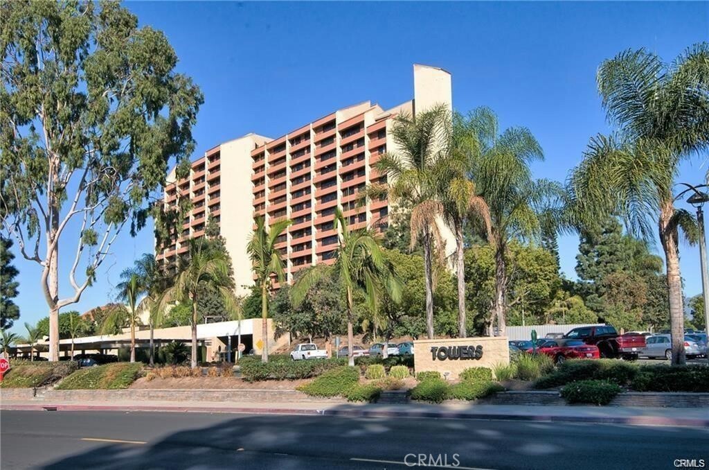 Property Photo: 24055 Paseo Del Lago 757 CA 92637