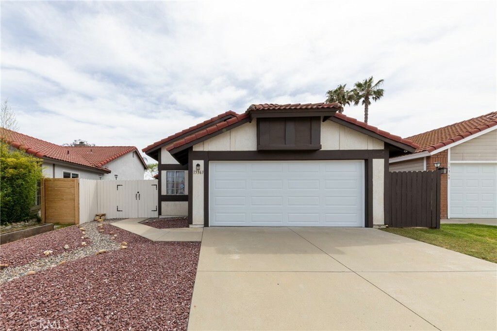 Property Photo:  15363 Murray Ave  CA 91709 