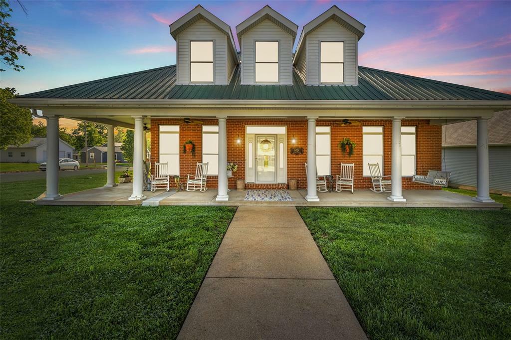 Property Photo: 6024 4th Street MO 63052