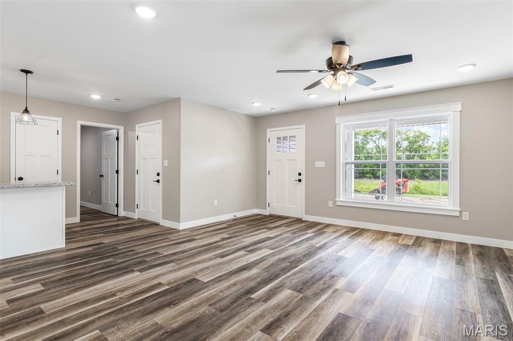 Property Photo:  705 S Jackson Street  MO 63601 
