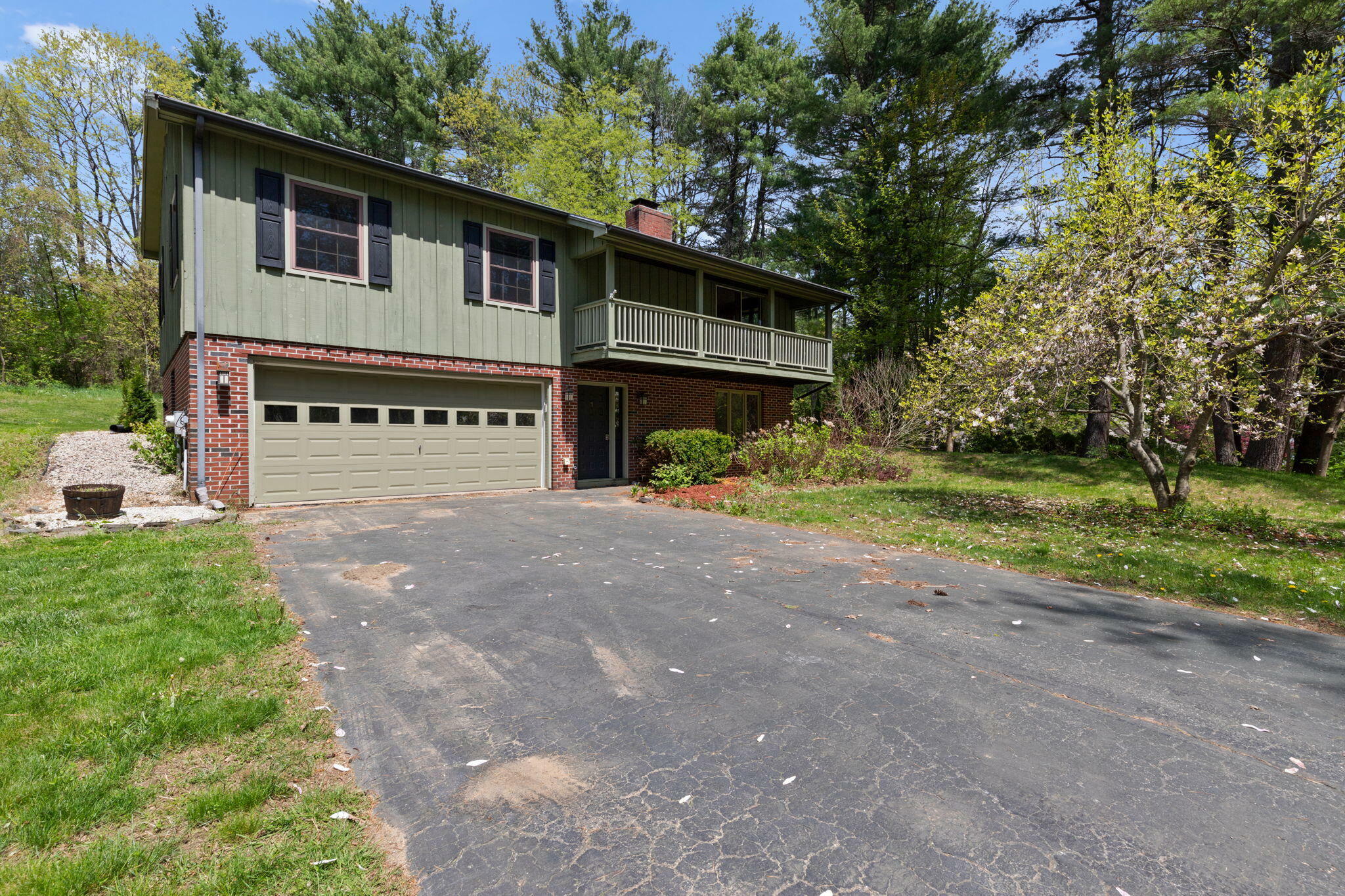 Property Photo:  1 Quarry Drive  ME 03908 