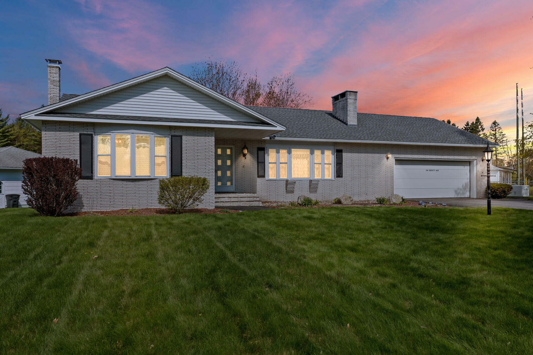 164 Dewitt Avenue  Bangor ME 04401 photo