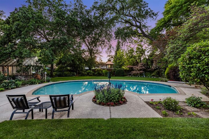 Property Photo:  1625 Gary Way  CA 95608 