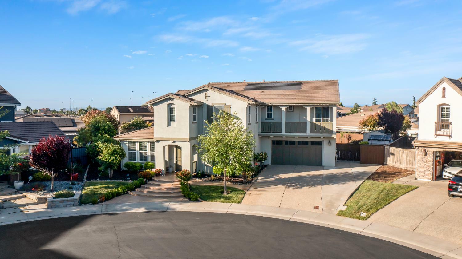 316 Rushford Court  Roseville CA 95747 photo