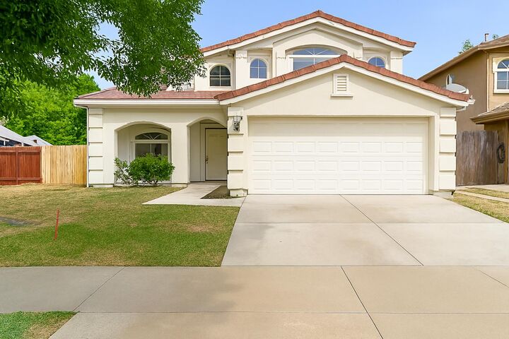 3529 Paseo Verde Avenue  Merced CA 95348 photo
