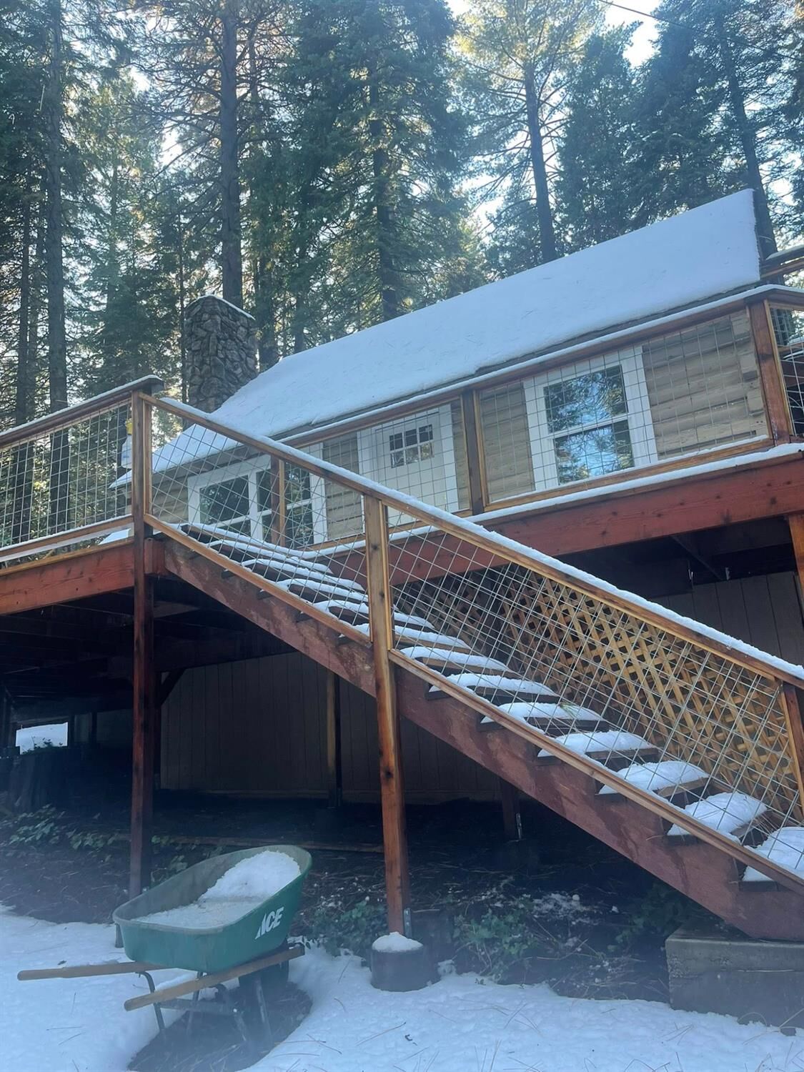 Property Photo: 1826 Pine Drive CA 95223