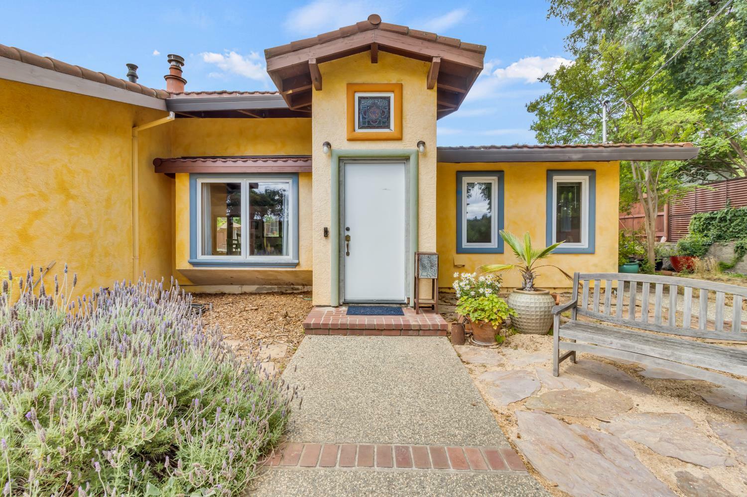 Property Photo: 3857 Bannister Road CA 95628
