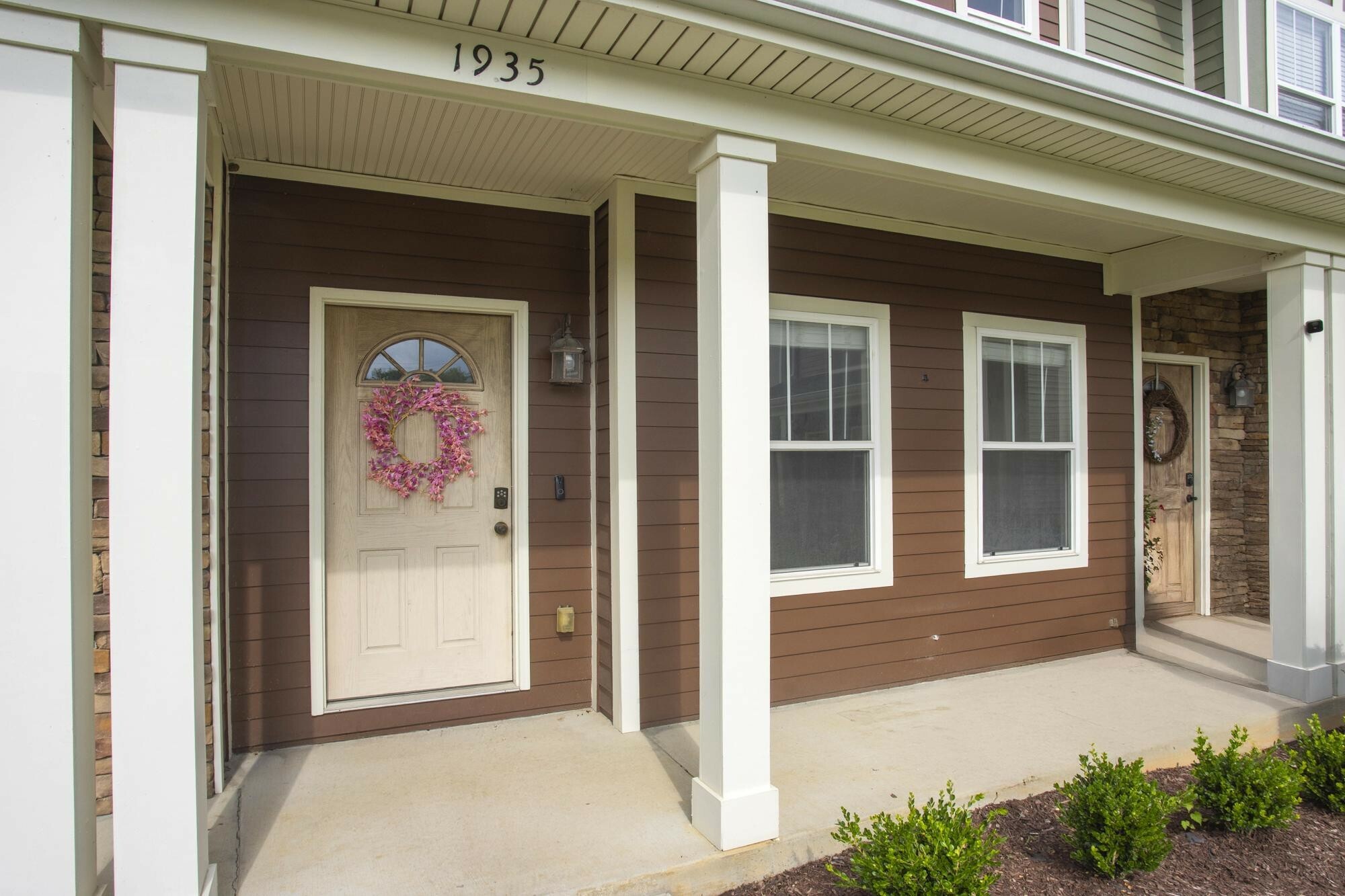 Property Photo: 1935 Lombardia Ln TN 37115