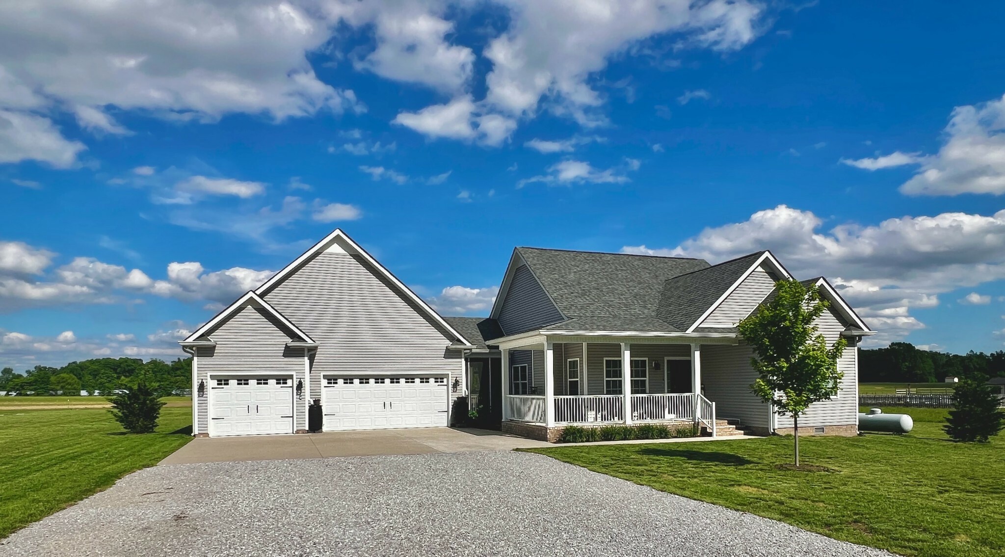 401 Hancock Ln  Tullahoma TN 37388 photo