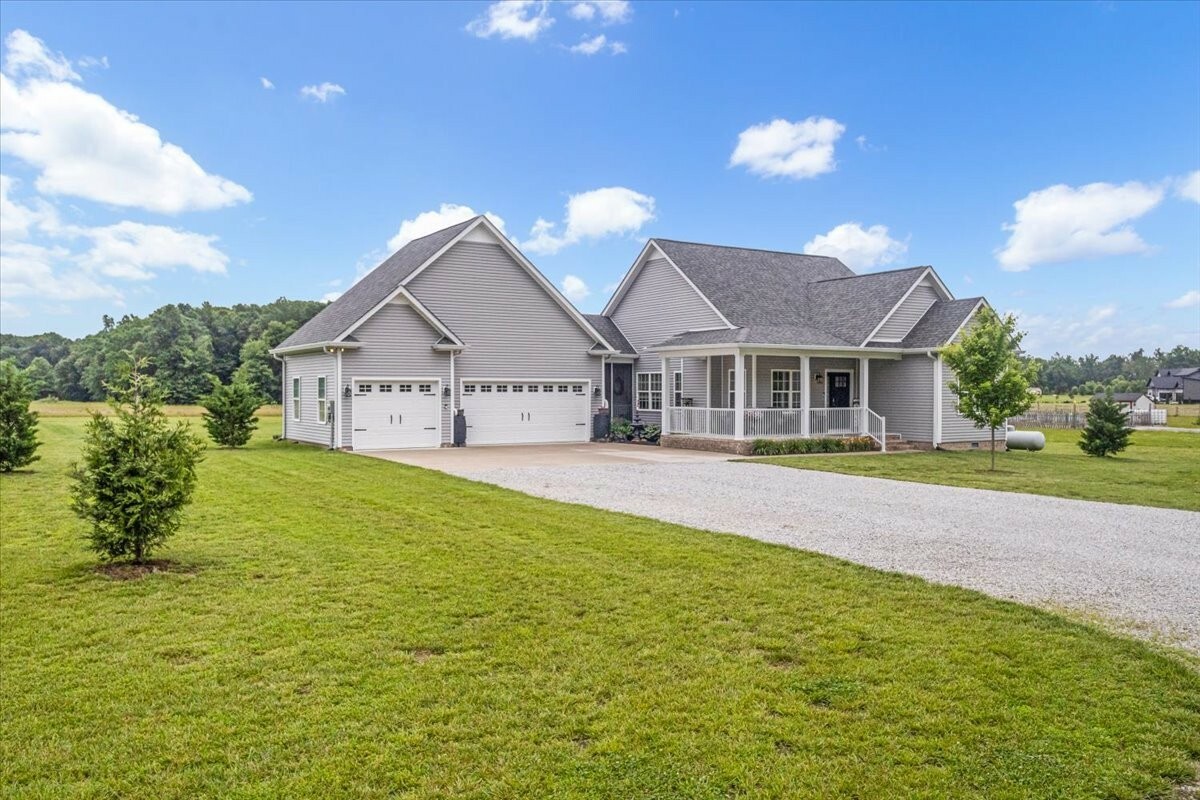 401 Hancock Ln  Tullahoma TN 37388 photo