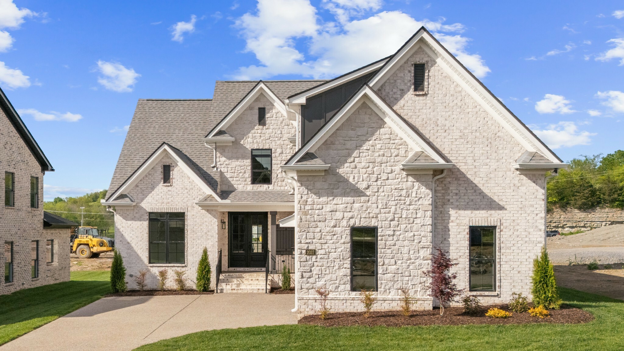 Property Photo: 2037 Wt Chandler Blvd #61 TN 37066