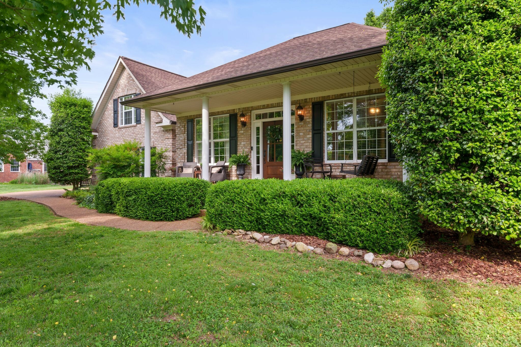 Property Photo:  102 Lorelle Cir  TN 37148 