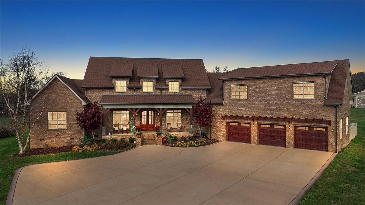 Property Photo: 12275 Hogwood Rd TN 37118
