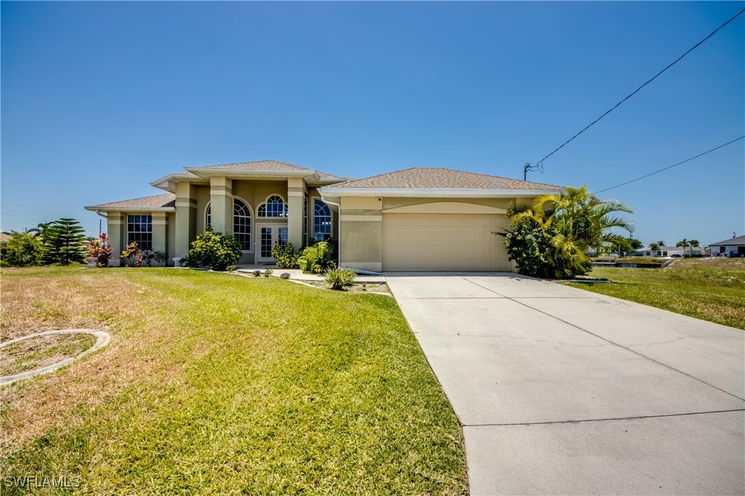 2319 NE 19th Street  Cape Coral FL 33909 photo