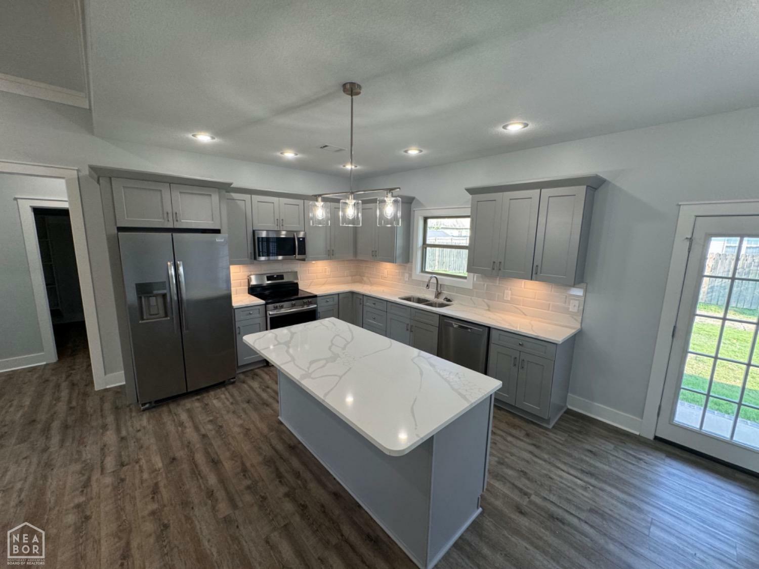 Property Photo: 210 E College AR 72416