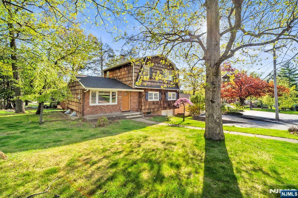 Property Photo: 132 Hiawatha Boulevard NJ 07436