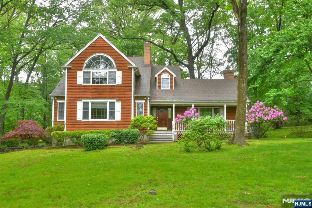 Property Photo: 67 Locust Lane NJ 07458