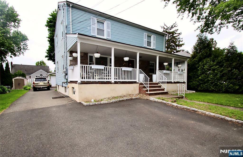 Property Photo:  1-36 27th  NJ 07410 