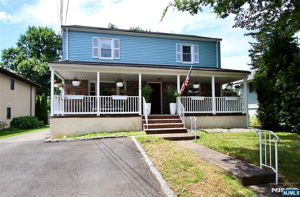 Property Photo:  1-36 27th  NJ 07410 