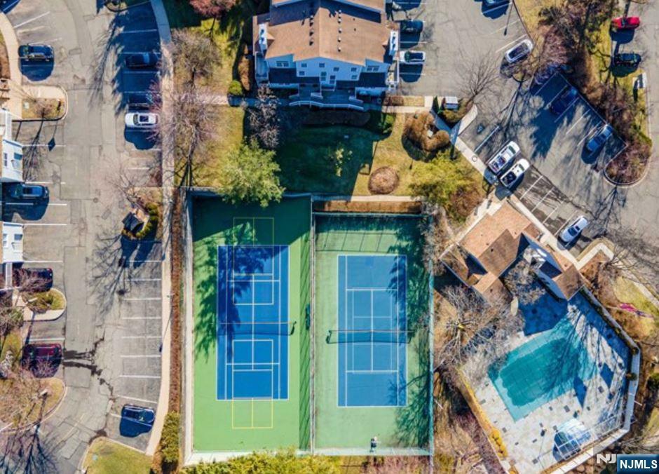 Property Photo: 3 Quail Court NJ 07631