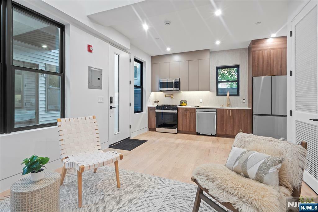 Property Photo:  29 Armstrong Avenue Adu  NJ 07305 
