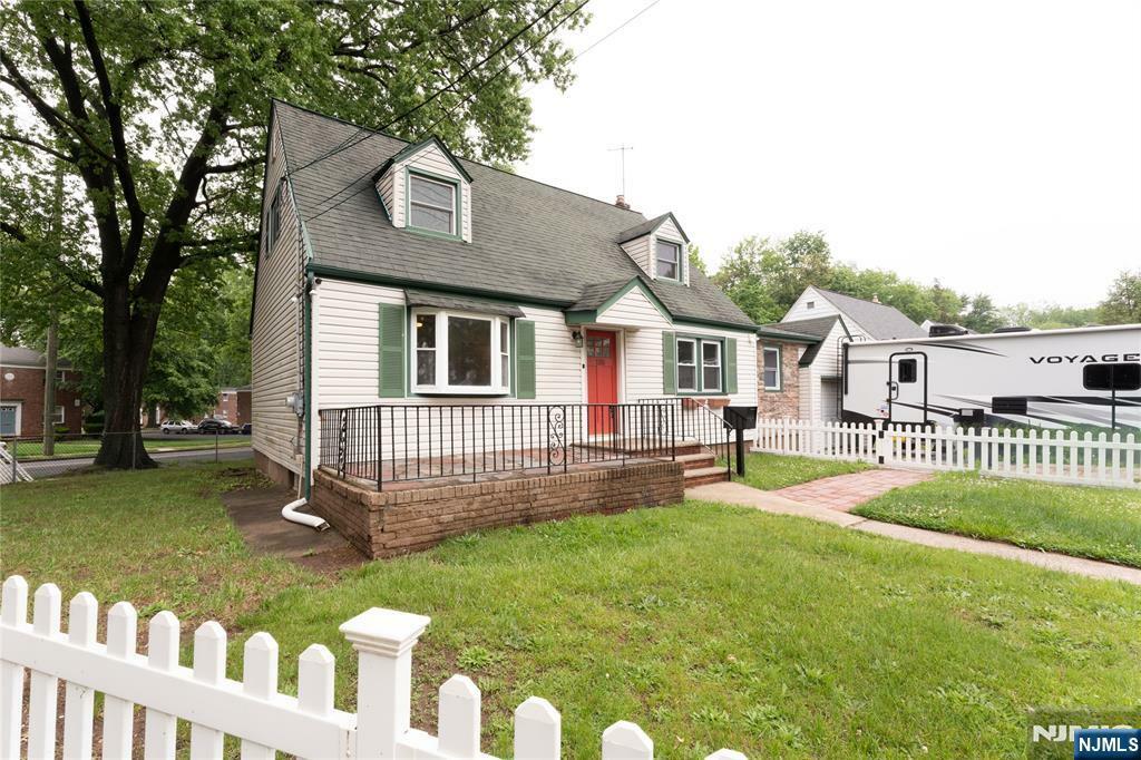 Property Photo: 155 Liberty Road NJ 07666