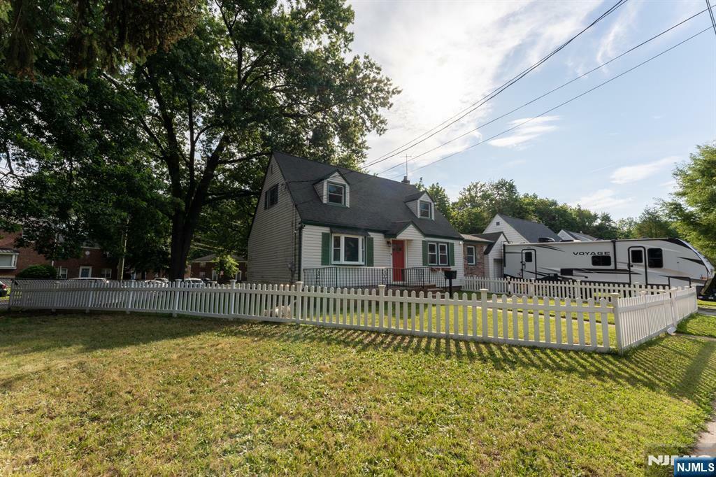 Property Photo:  155 Liberty Road  NJ 07666 