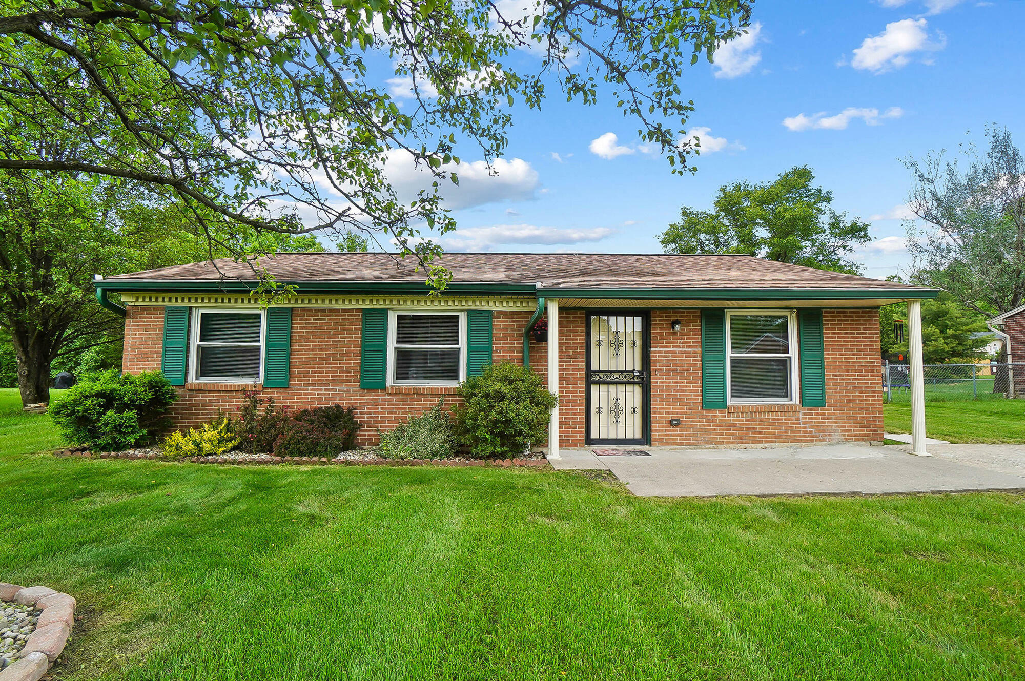 Property Photo: 30 Ridgewood Drive KY 41001