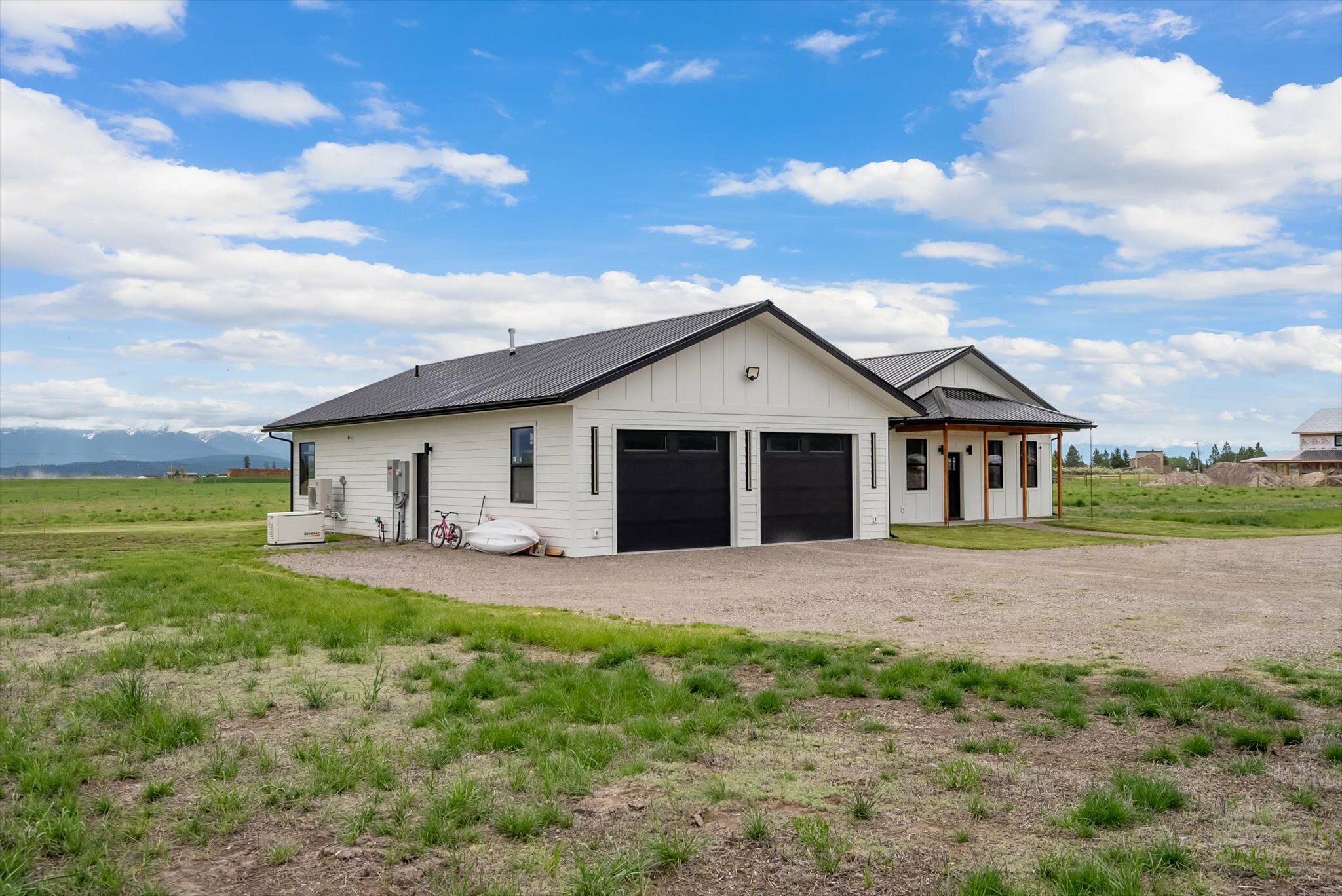 Property Photo: 73 Northland Outpost Road MT 59901