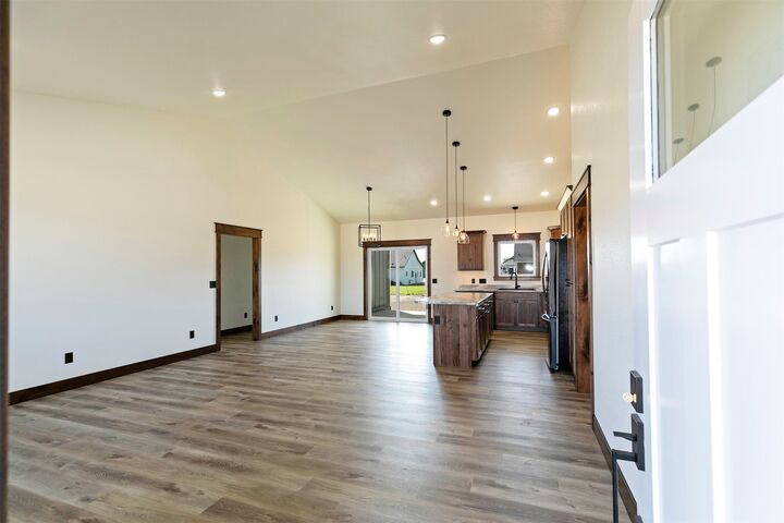 Property Photo: 209 Palomino Drive MT 59833