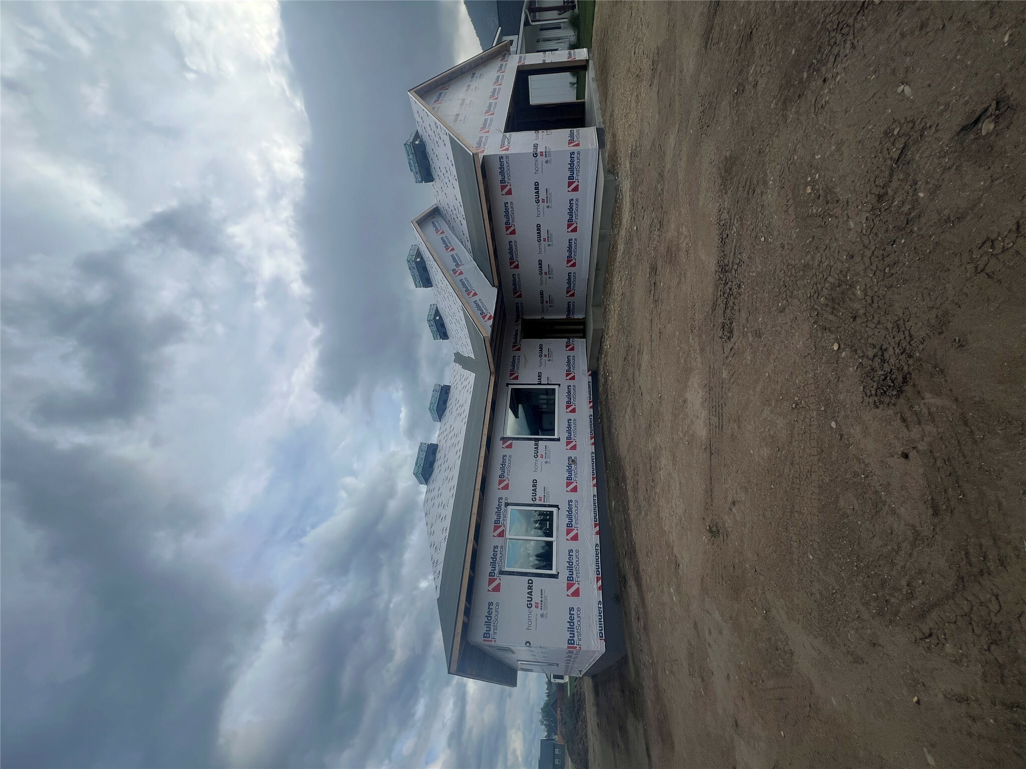 Property Photo: 209 Palomino Drive MT 59833