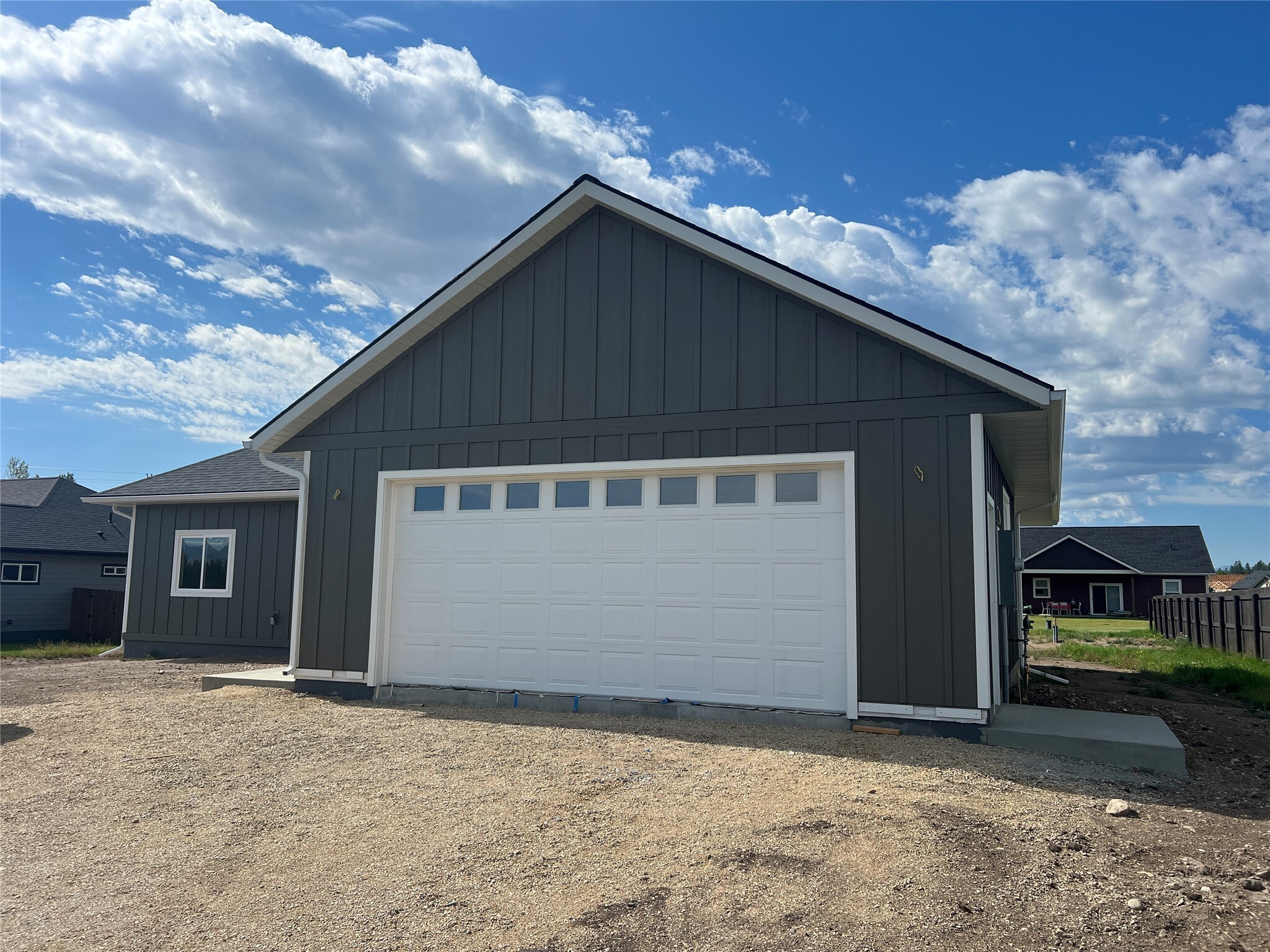 Property Photo: 209 Palomino Drive MT 59833