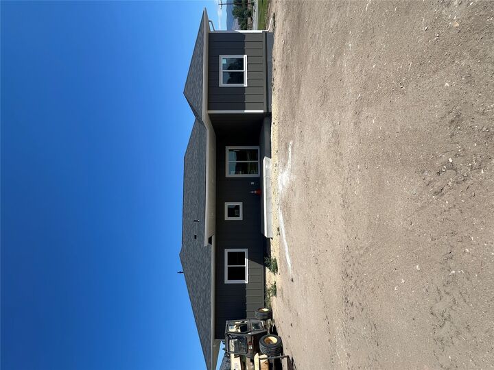 Property Photo: 209 Palomino Drive MT 59833