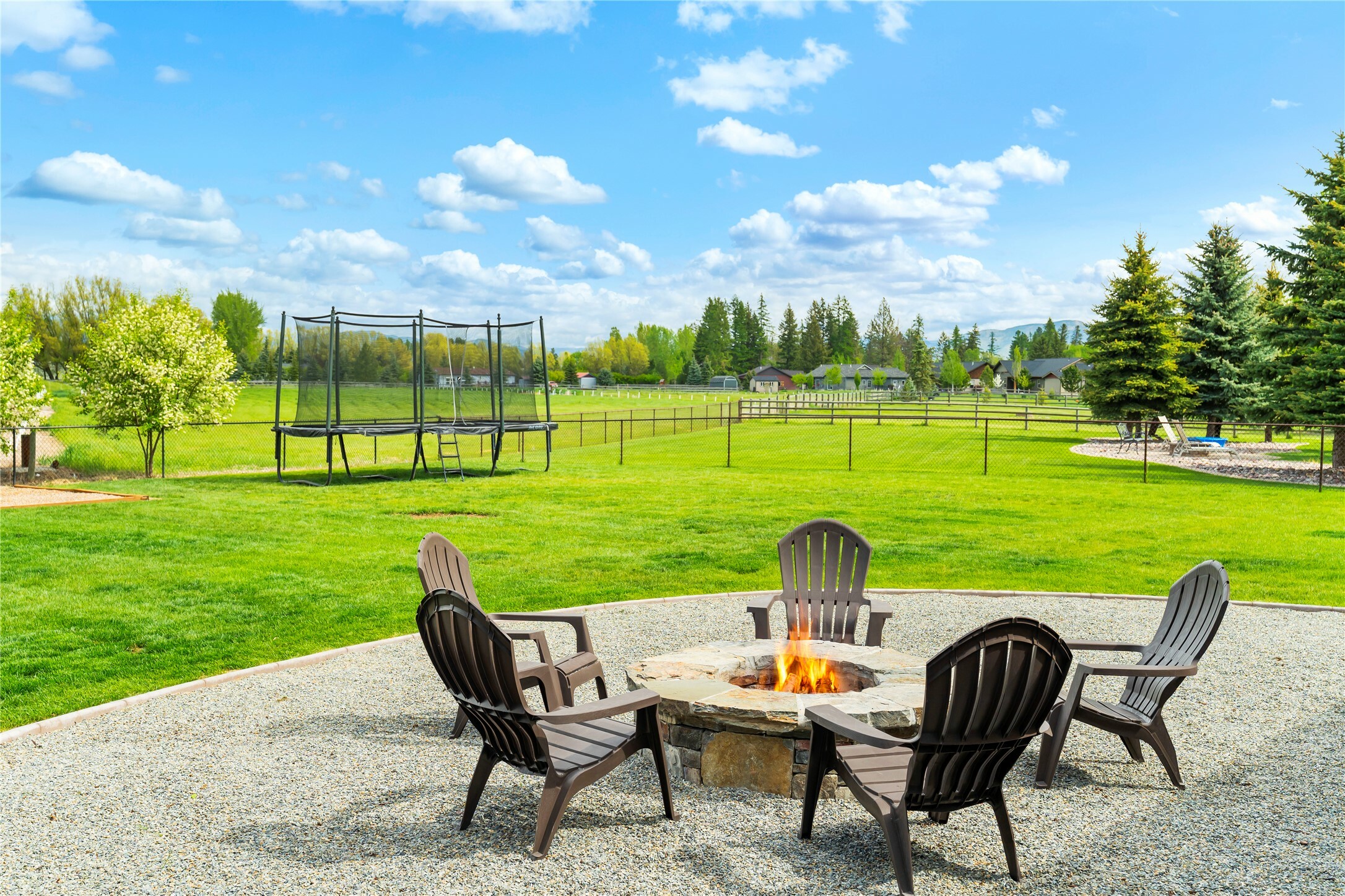 Property Photo: 219 Whispering Meadows Trail MT 59901