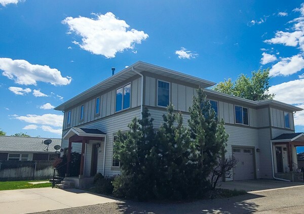 Property Photo: 2211 S Russell Street B MT 59801