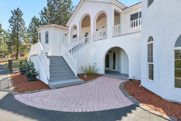 Property Photo: 2965 Terrace Drive MT 59803