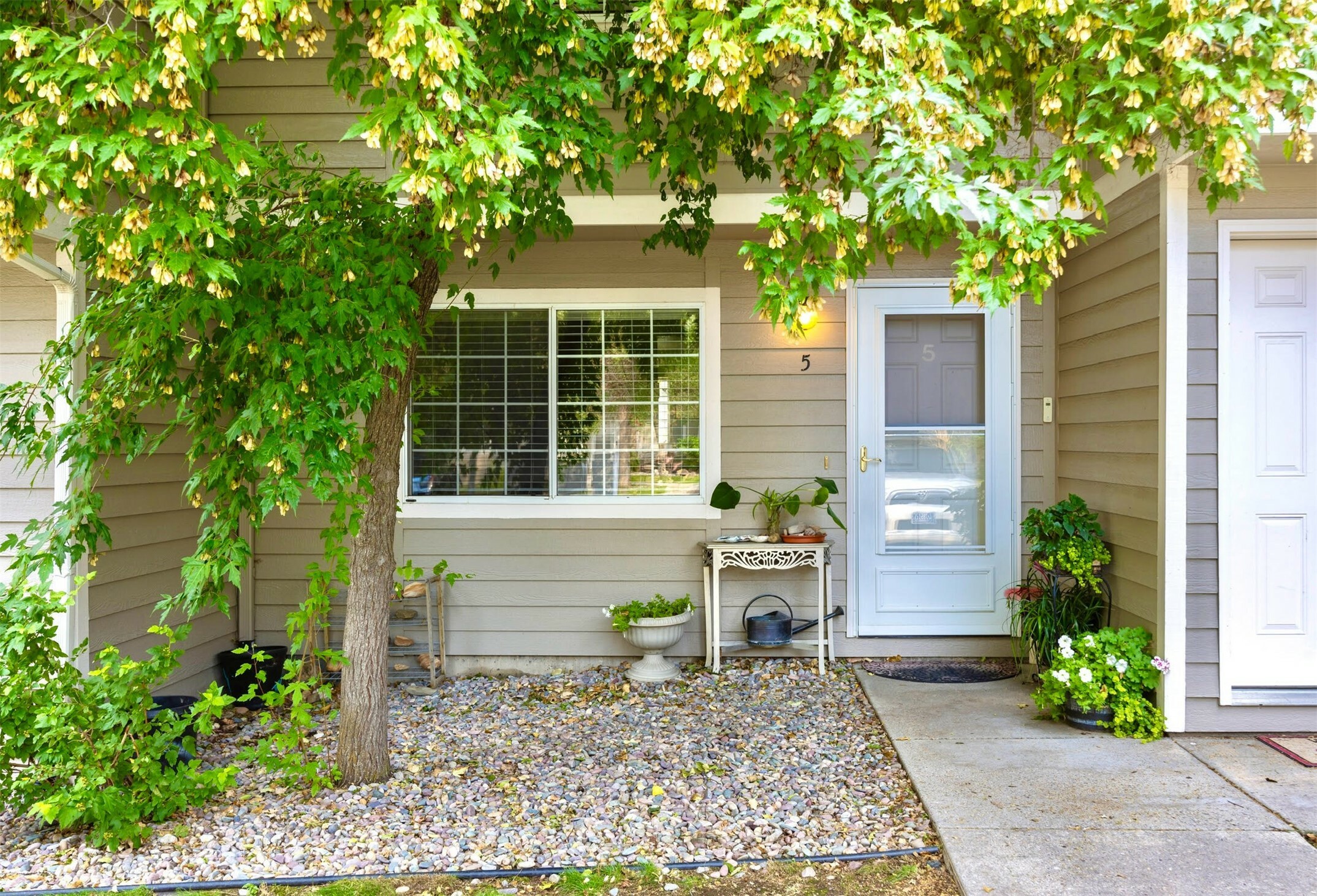 Property Photo: 2801 Highcliff Court 5 MT 59808