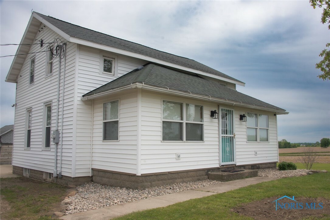 Property Photo:  8772 State Route 34  OH 43518 