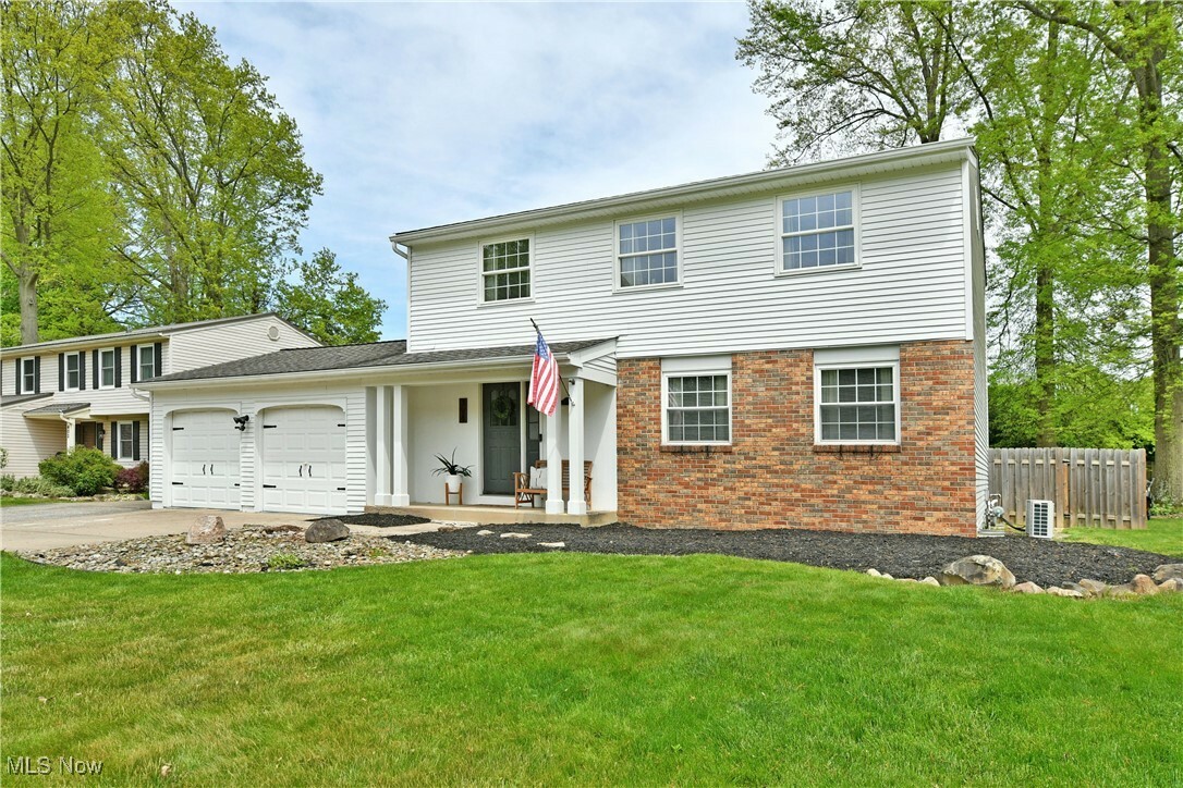 Property Photo: 394 Stahl Avenue OH 44410