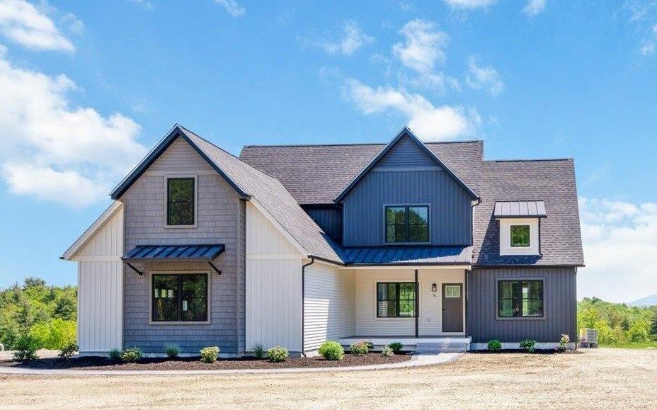 Property Photo:  65 Roberts Drive  NH 03452 