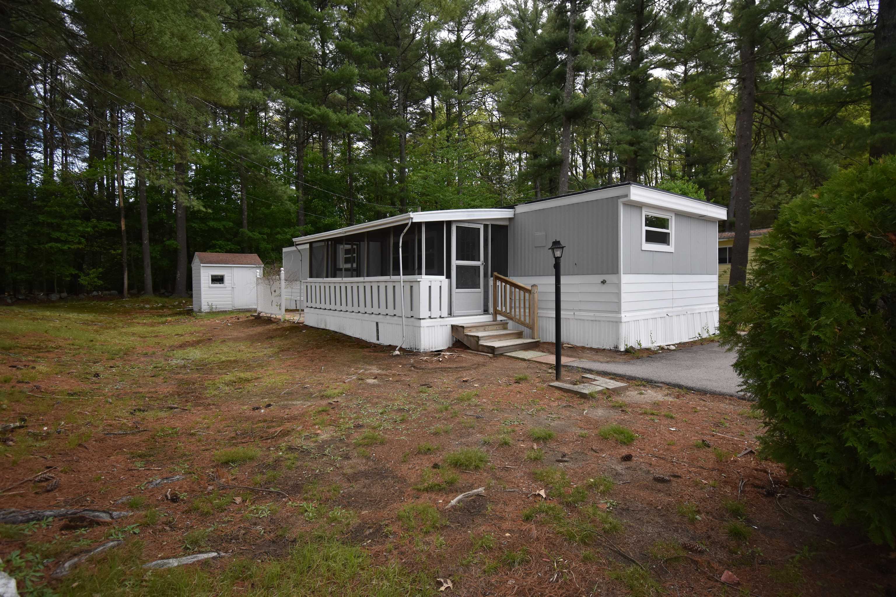 Property Photo: 40 Farmwood Drive NH 03062