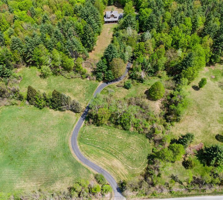 Property Photo:  125 Stage Road  NH 03466