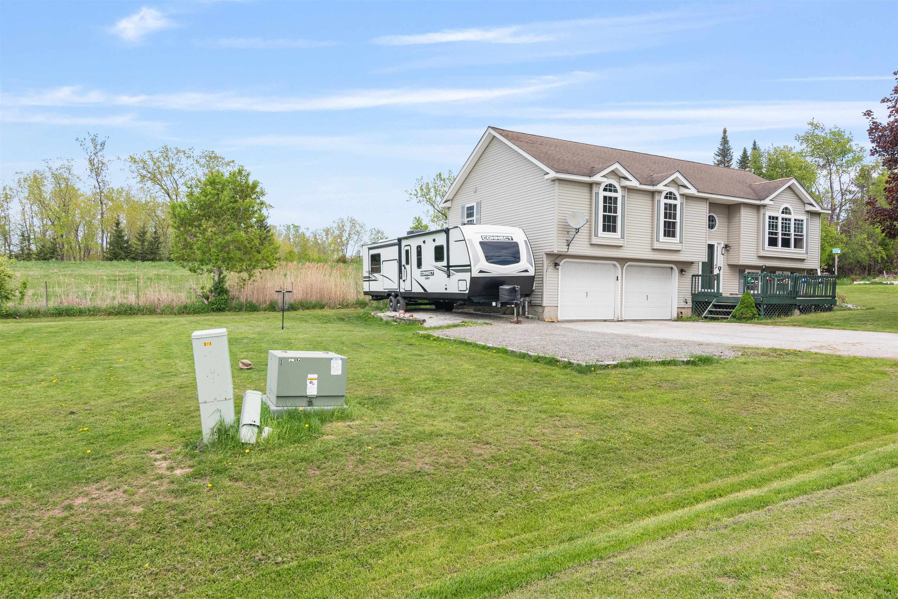 Property Photo: 9 Tanglewood Drive VT 05478