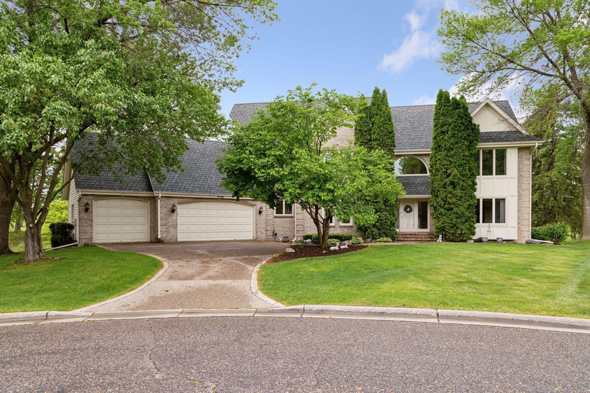 Property Photo: 3140 Burr Oak Circle MN 55318