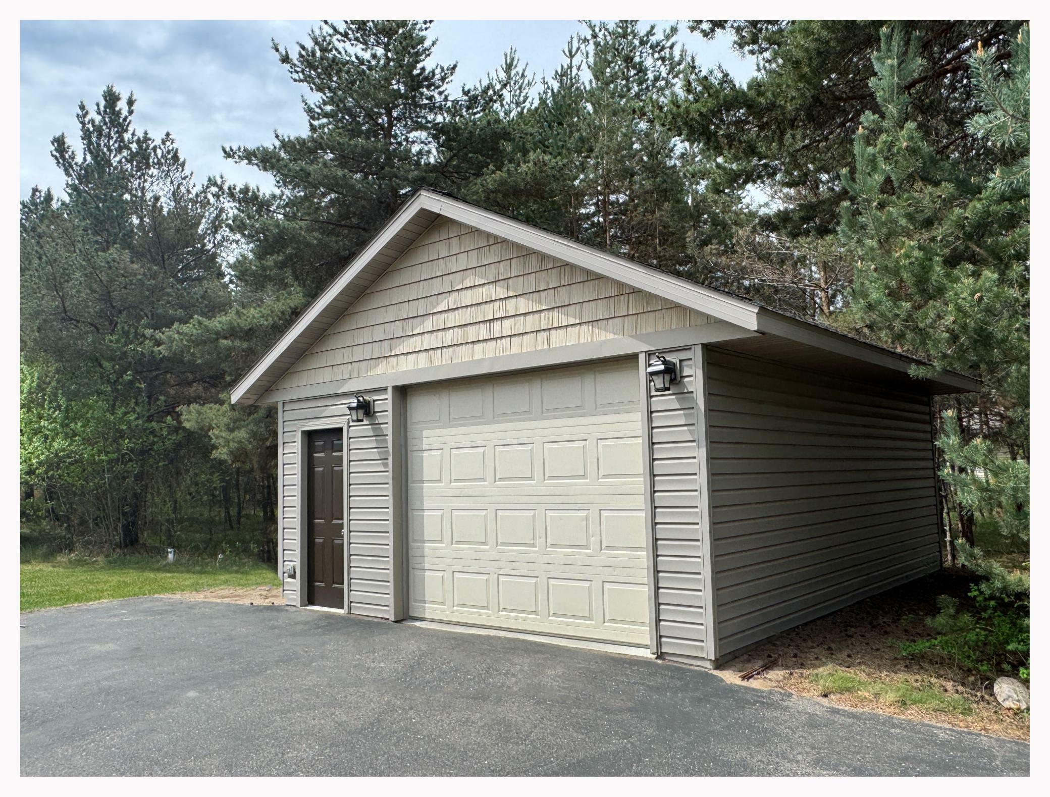 Property Photo: 4624 Scotchpine Court NW MN 56601