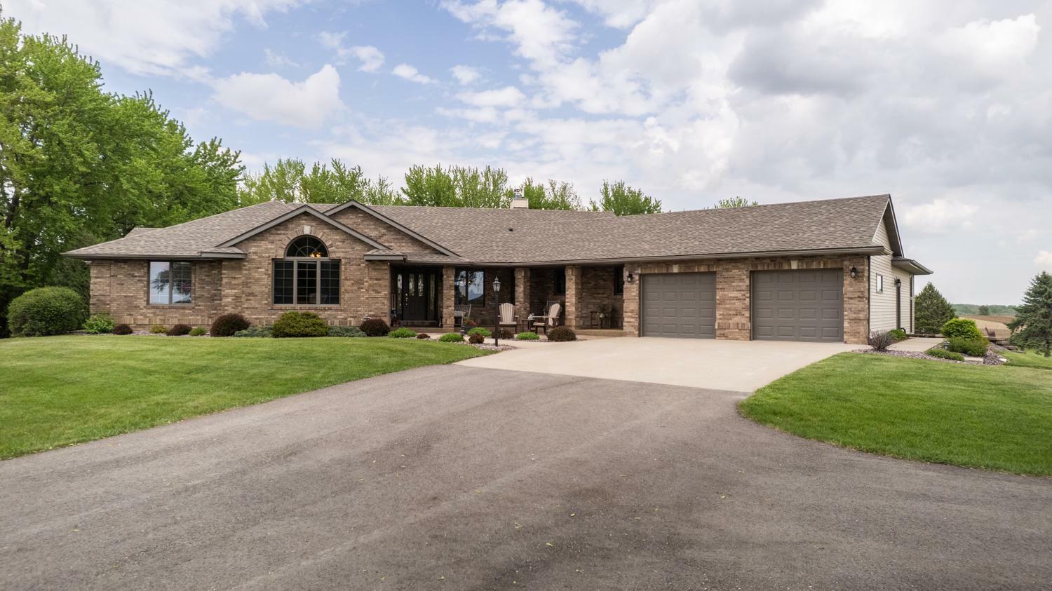 Property Photo: 7740 60th Avenue SW MN 55902