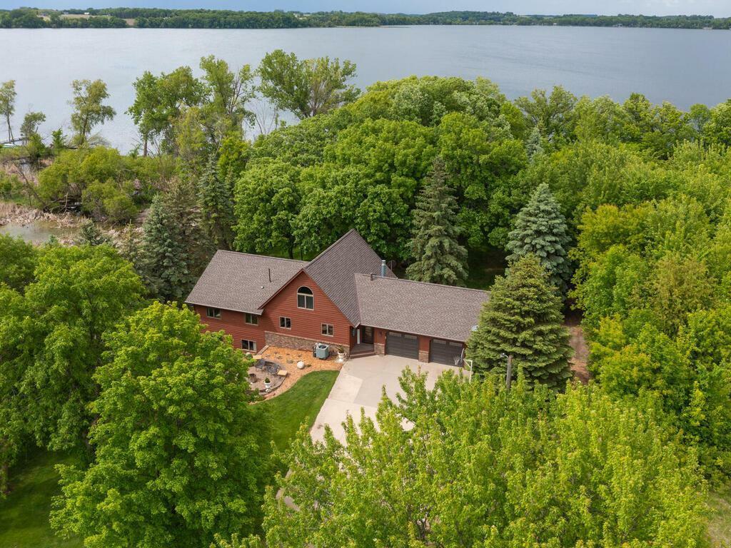 71156 Csah 18  Collinwood Twp MN 55325 photo
