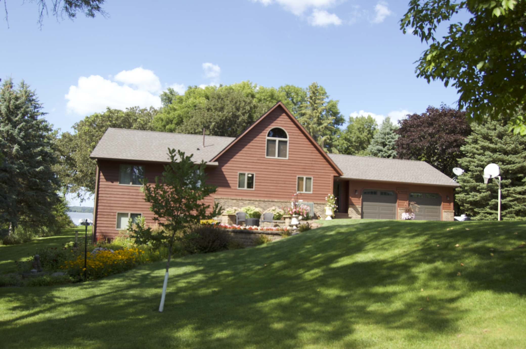 Property Photo: 71156 Csah 18 MN 55325