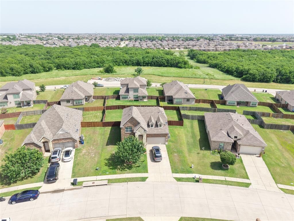 Property Photo:  3114 Flowering Springs Drive  TX 75126 