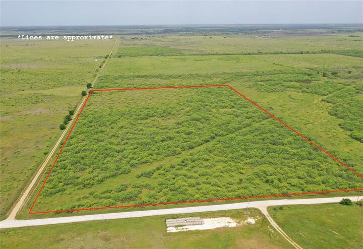 Property Photo:  Tbd McDonald Rd-Tract 7  TX 76228 